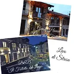 Casa Del Folletto Pensión 4*