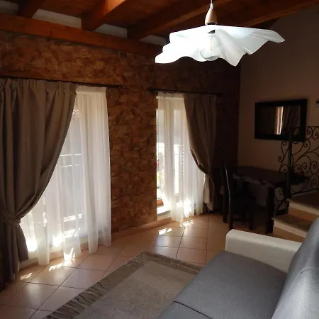 Pensionat Casa Del Folletto Stresa