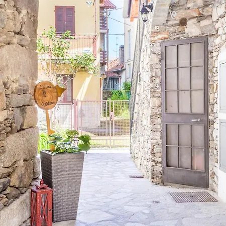 Casa Del Folletto 4*