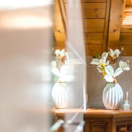 Guest house Casa Del Folletto 4*