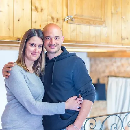 بيت ضيافة Casa Del Folletto 3*