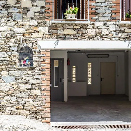 Pensionat Casa Del Folletto 3*