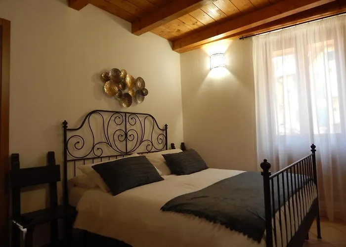Casa Del Folletto Affittacamere 4*