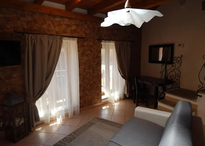 Affittacamere Casa Del Folletto Stresa