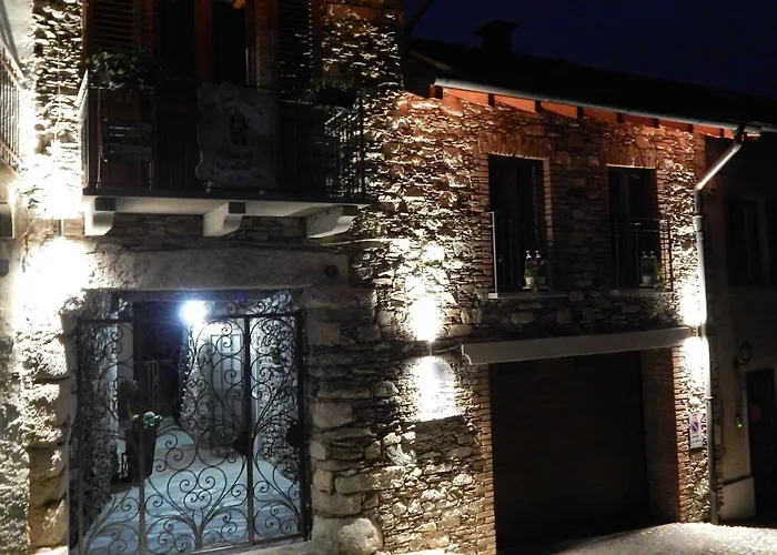 Pensión Casa Del Folletto