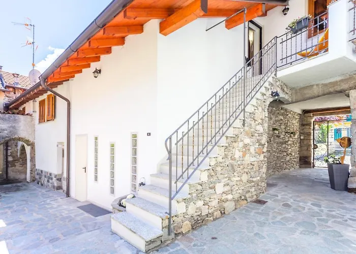 Casa Del Folletto Affittacamere Stresa