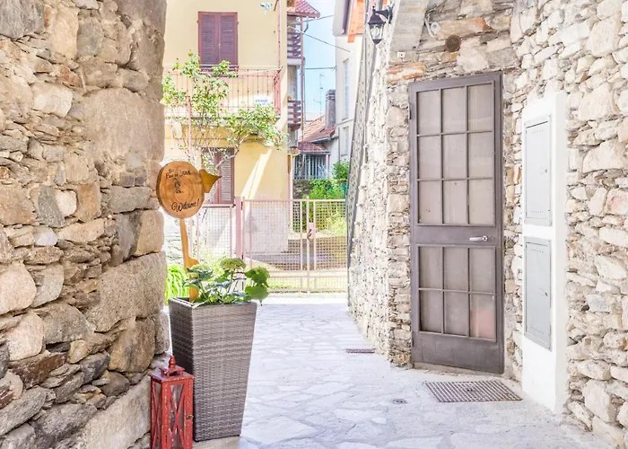 Casa Del Folletto 4*