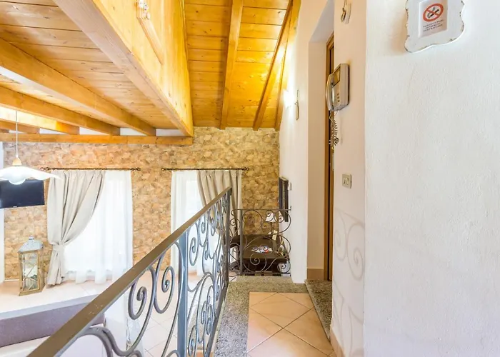 Pensión Casa Del Folletto 4*