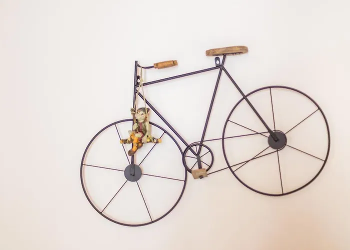 Affittacamere Casa Del Folletto 4*