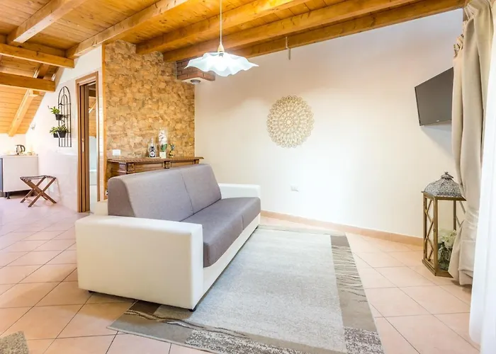 Pensionat Casa Del Folletto 4*