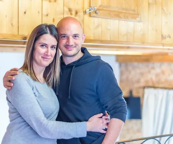 Affittacamere Casa Del Folletto 4*