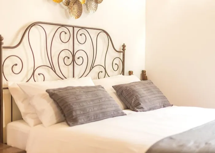 Casa Del Folletto 4* Stresa