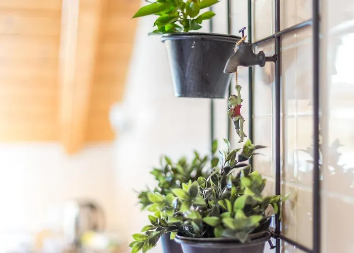 Affittacamere Casa Del Folletto 4*