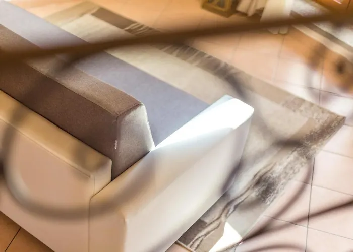 Casa Del Folletto Affittacamere