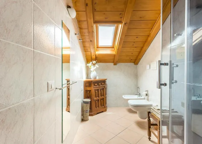 Casa Del Folletto Affittacamere