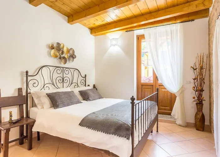 Casa Del Folletto 4* Stresa