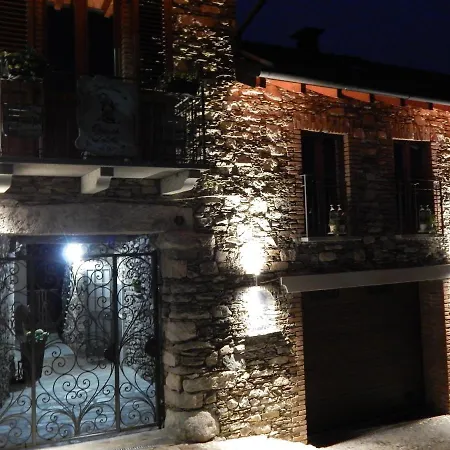 Guest house Casa Del Folletto