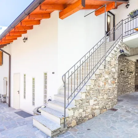 Casa Del Folletto Guest house Stresa