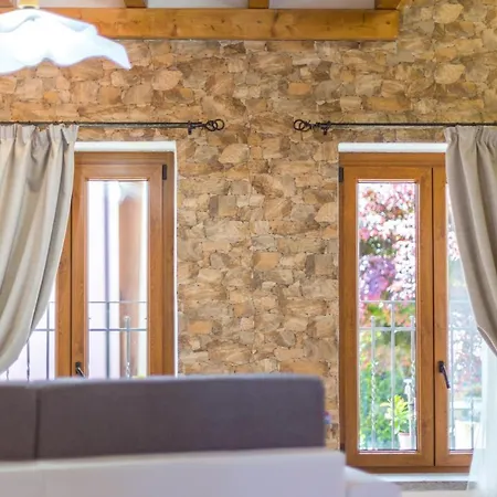 Casa Del Folletto 3* Stresa