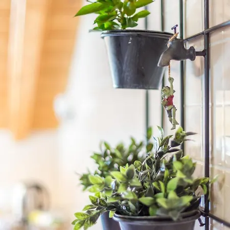 Guest house Casa Del Folletto 3*