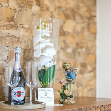 Casa Del Folletto 3* Stresa