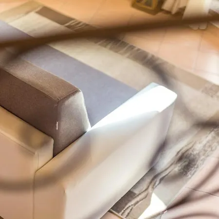 Casa Del Folletto Guest house