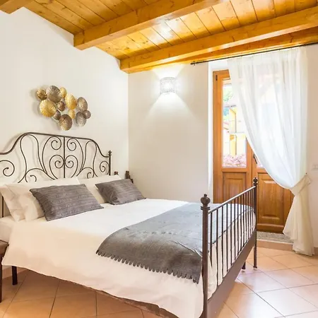 Casa Del Folletto 3* Stresa