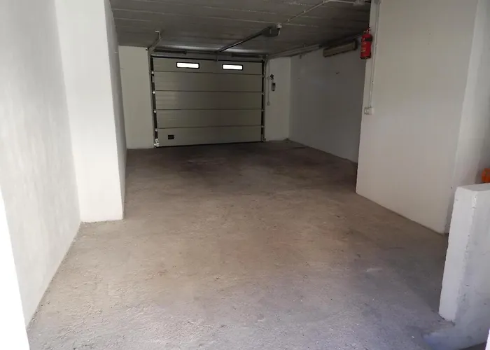 Casa Del Folletto ستريزا