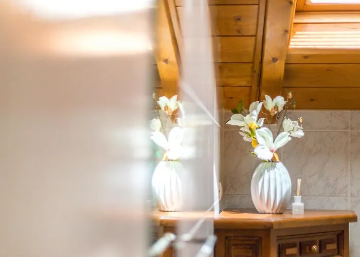 بيت ضيافة Casa Del Folletto 4*