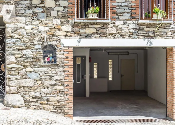 بيت ضيافة Casa Del Folletto 4*